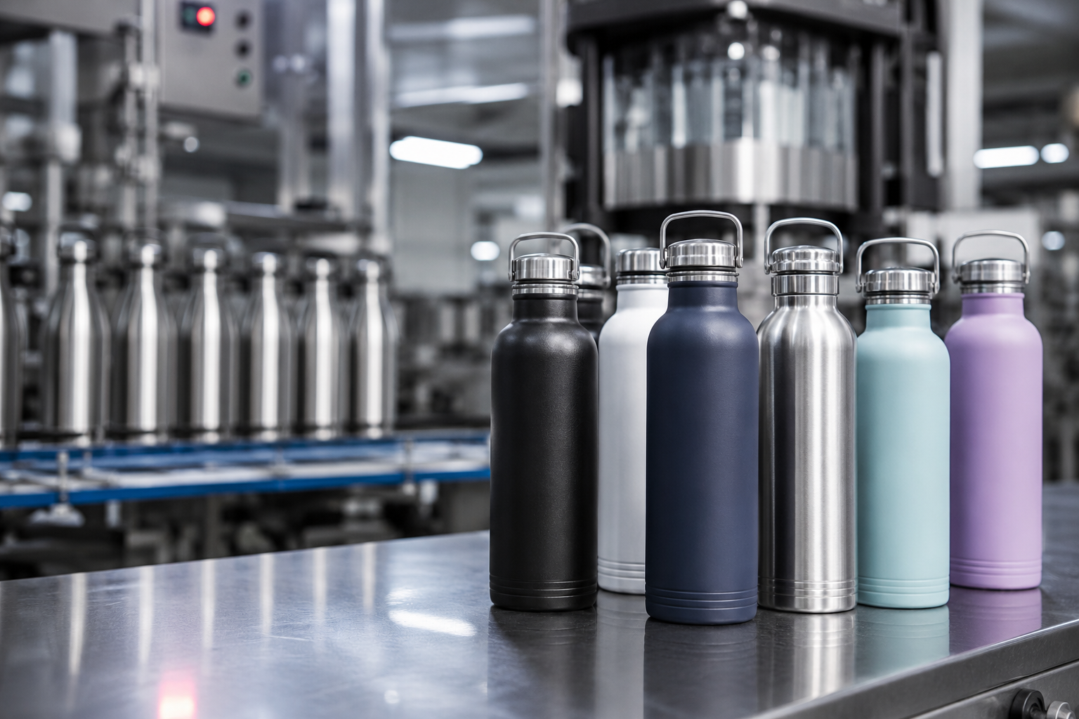 Hydration Bottle Customized: B2B Buyer Guide for OEM Orders