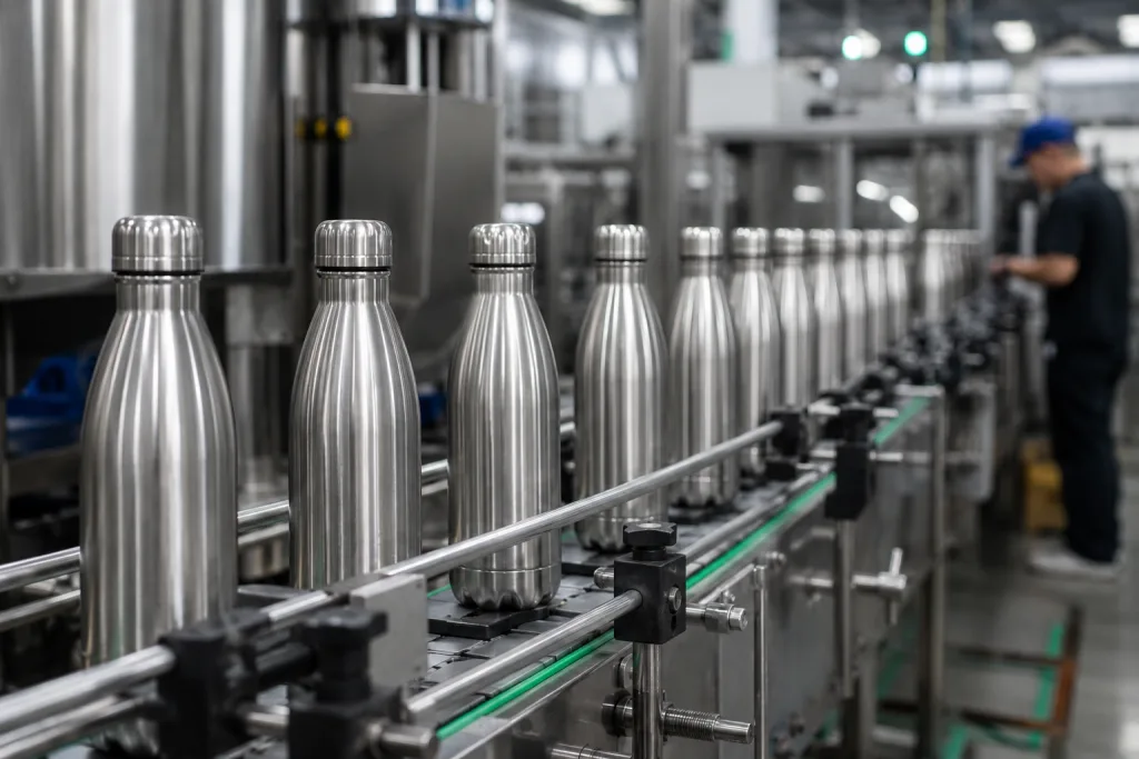 Hydration Bottle Distributors: Practical Buyer Guide for Sourcing