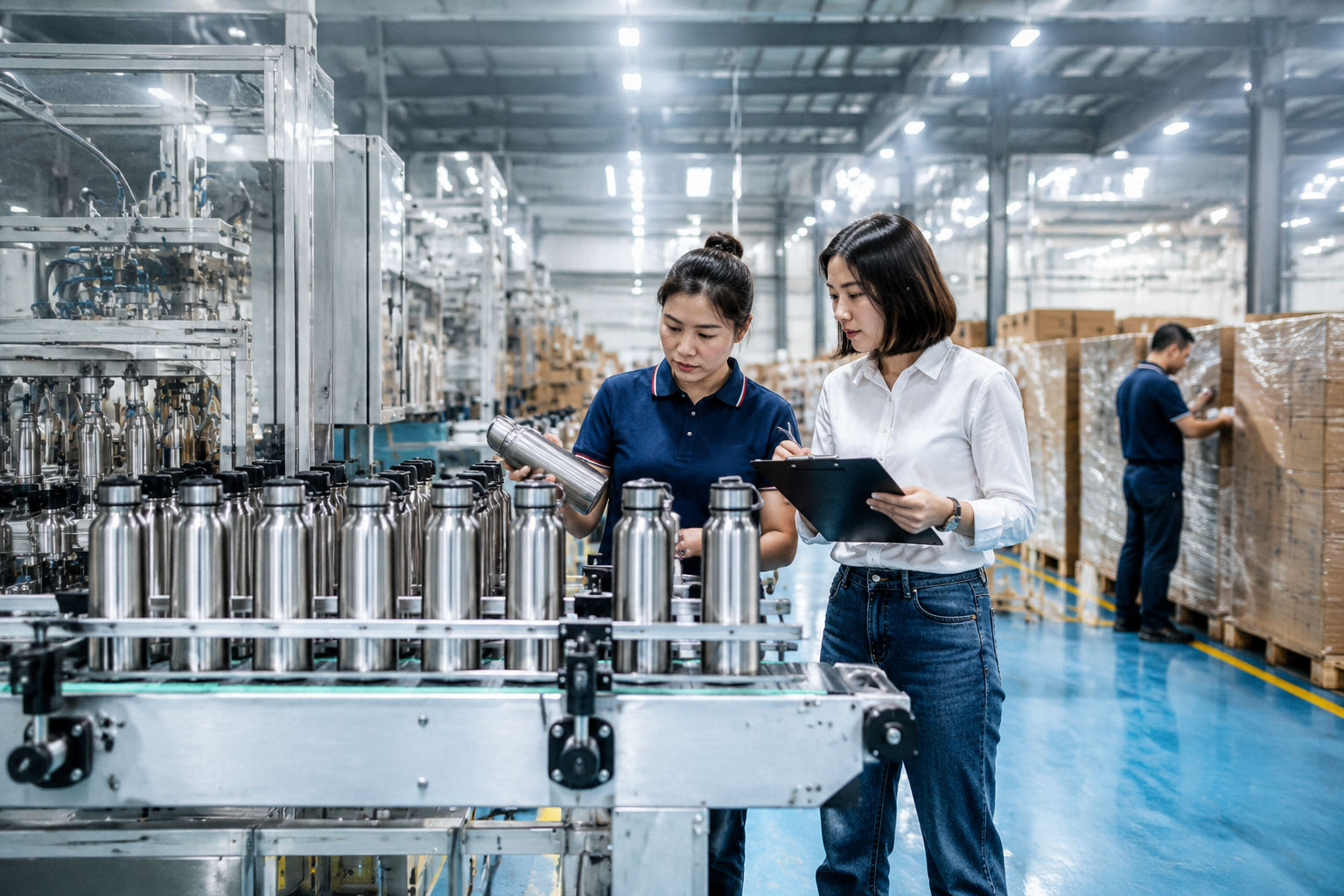Hydration Bottle in Bulk: A Practical B2B Sourcing Guide