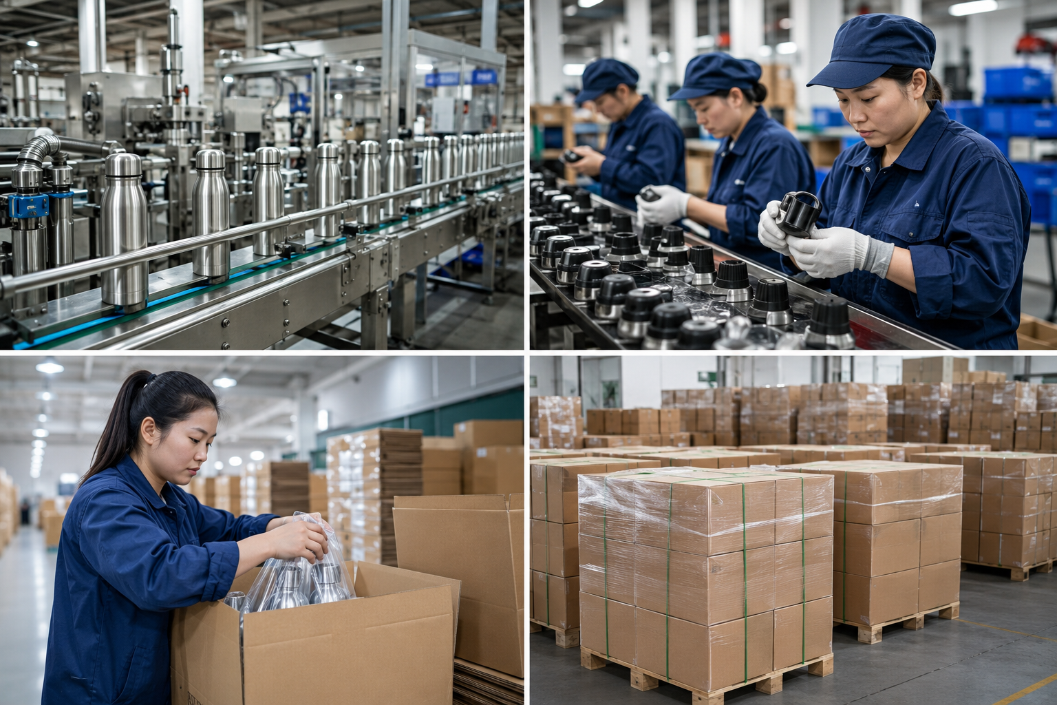 Hydration Bottle Manufacturers: A Practical Buyer Guide for B2B Orders
