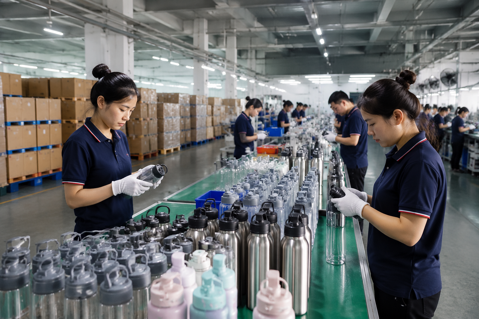 Hydration Bottle Promotional Products Buyer Guide for B2B Sourcing