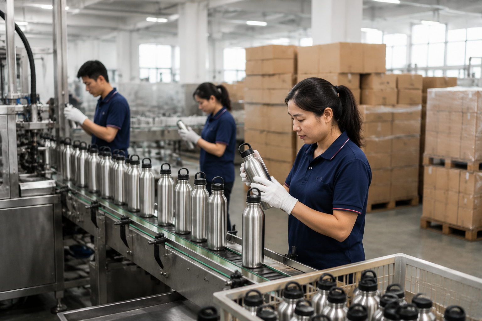 Hydration Bottle Promotional Buyer Guide for B2B Drinkware Orders