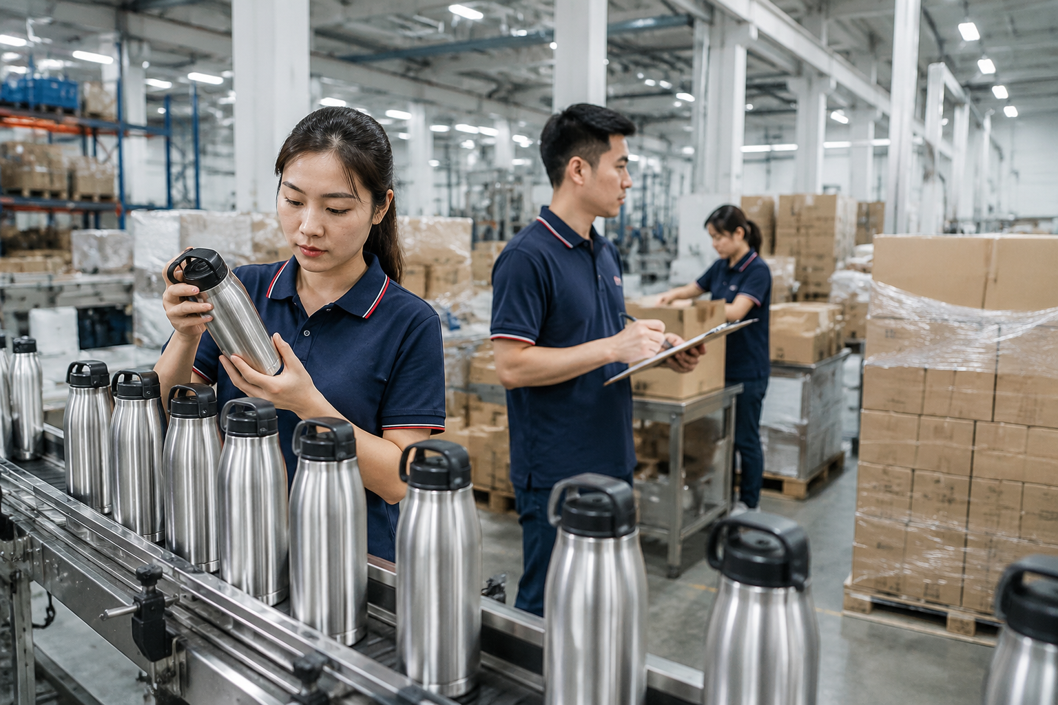 Hydration Bottle Suppliers: A Practical Buyer Guide for B2B Orders
