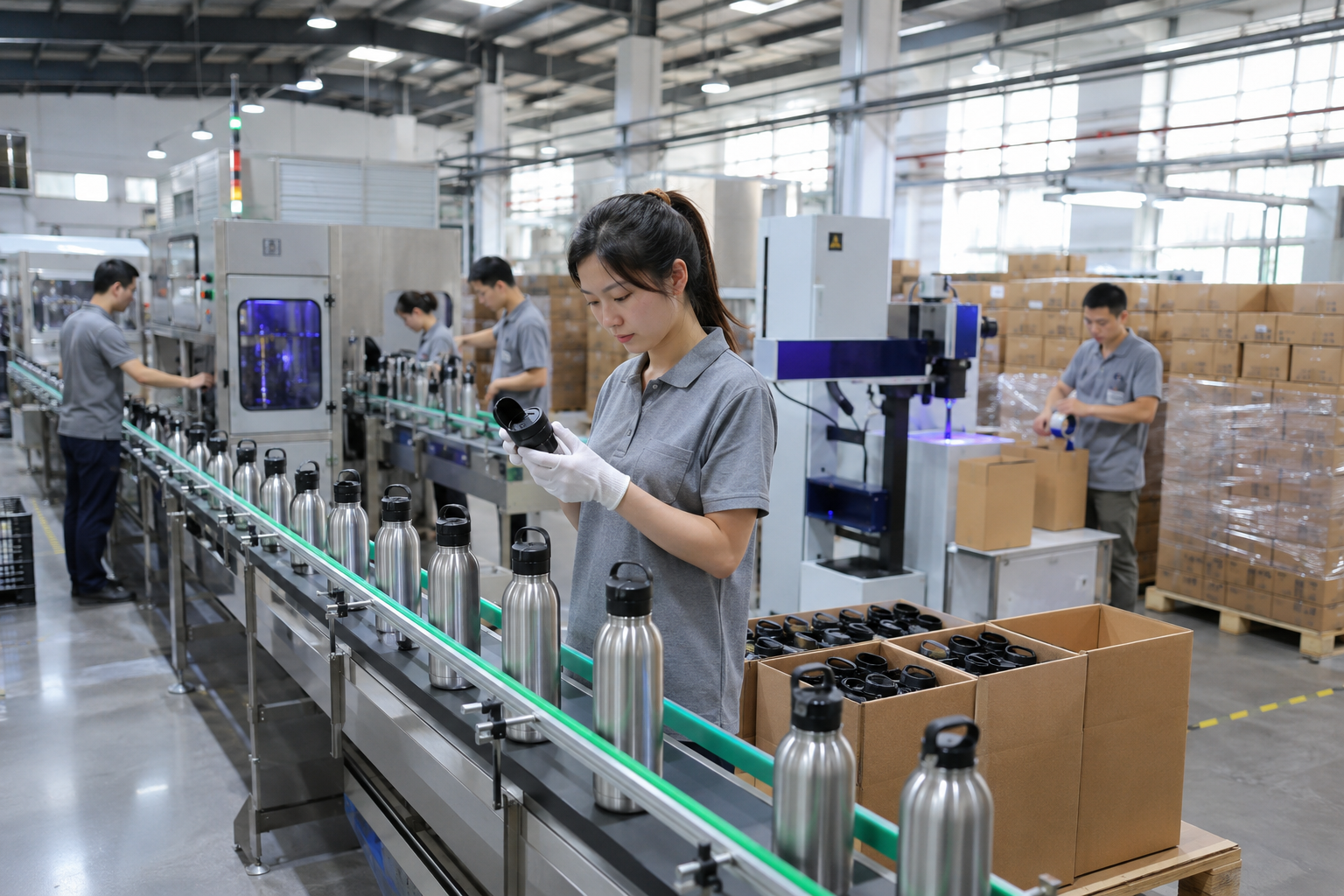 Hydration Bottle Wholesale Bulk: A Practical Sourcing Guide