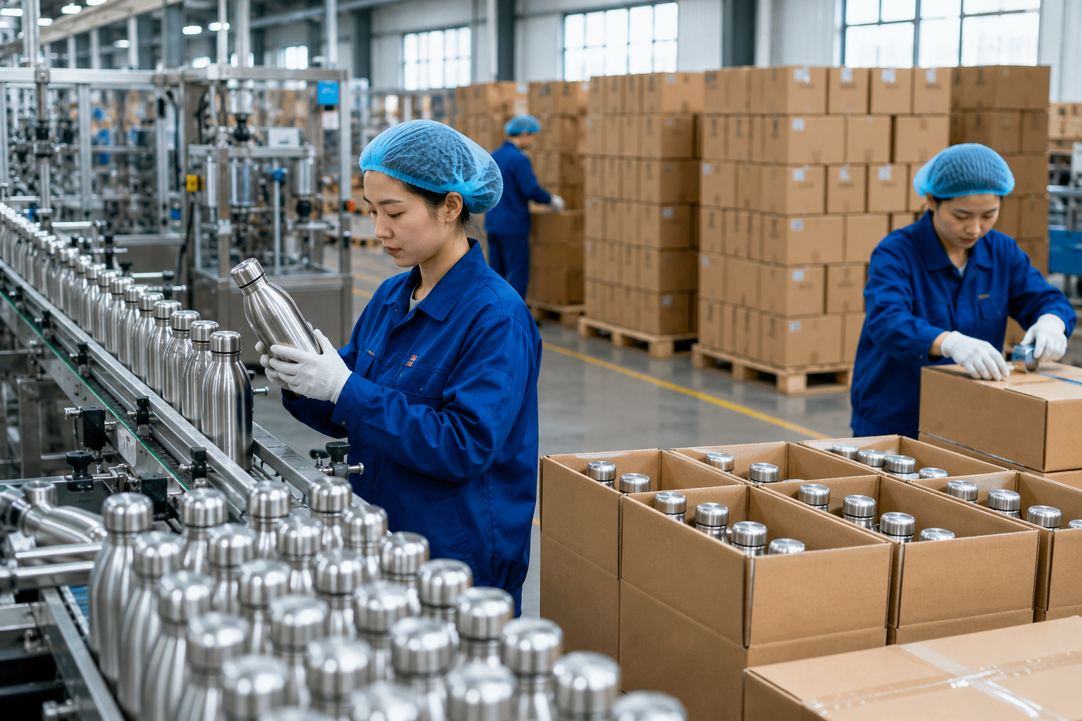 Hydration Bottle Wholesale Sourcing Guide for B2B Buyers