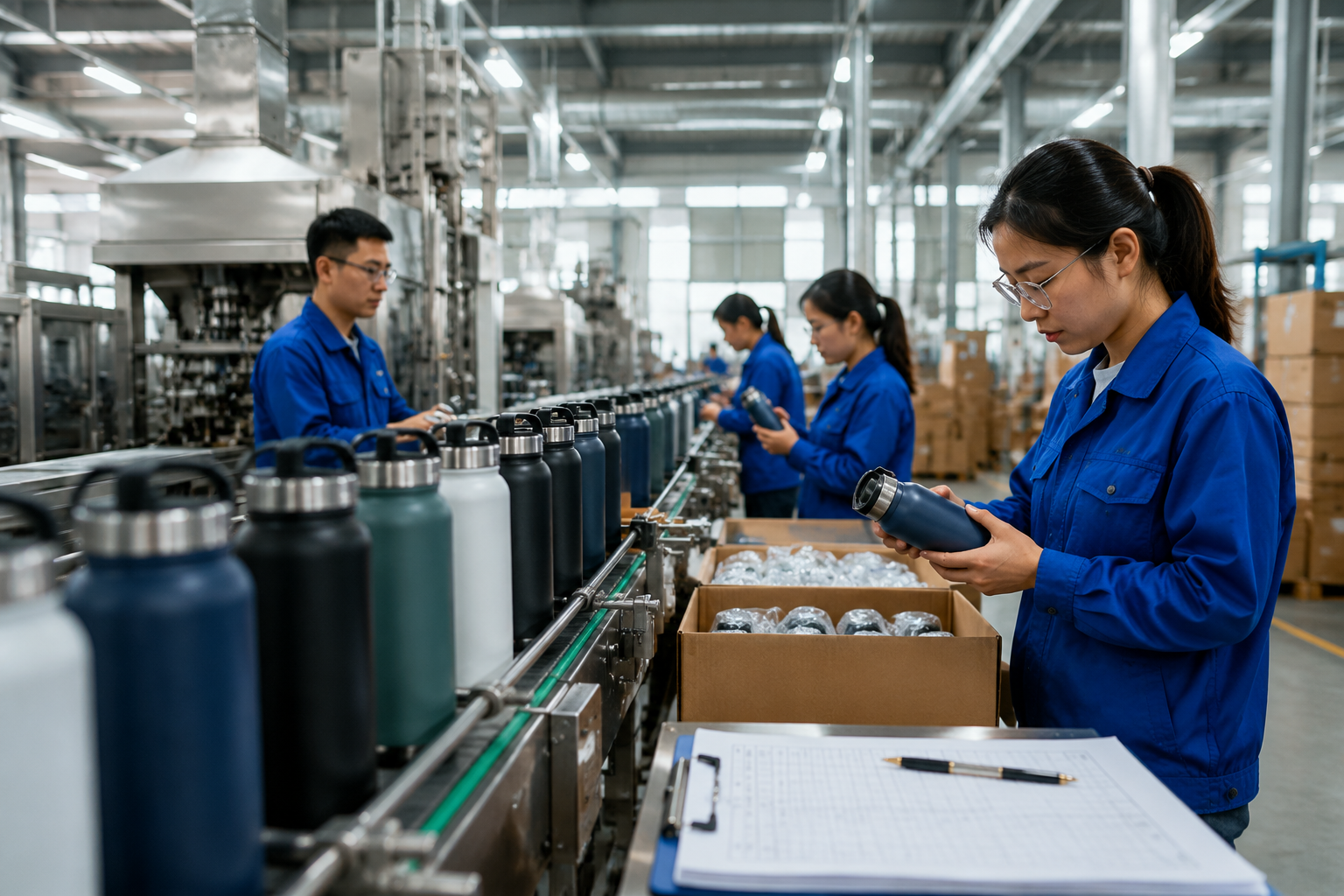 Hydration Flask Customized: Practical B2B Buying Guide