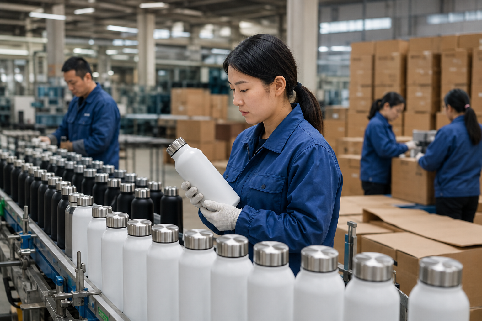 Hydration Flask Distributors: Practical Custom Drinkware Buying Guide