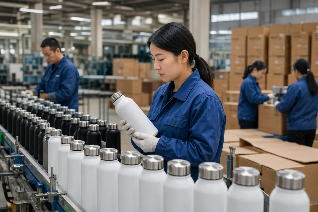 Hydration Flask Distributors: Spec-Sheet Buyer Guide That Saves Cost