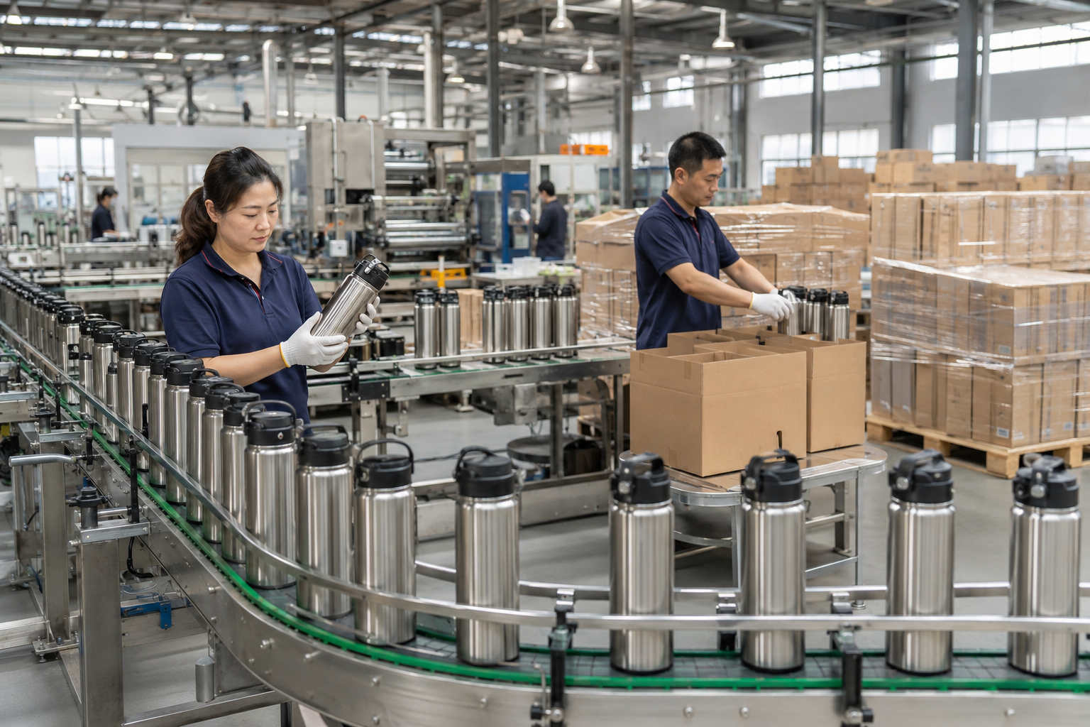 Hydration Flask in Bulk: Practical Sourcing Guide for Buyers