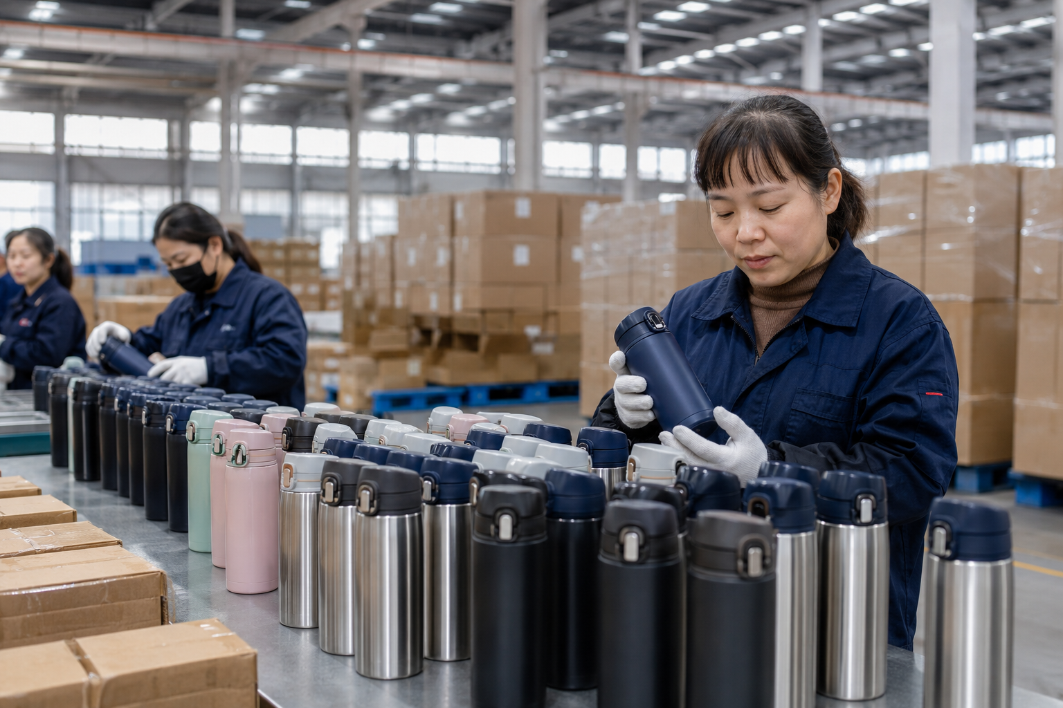 Hydration Flask Private Labeling: Buyer Guide for B2B Orders
