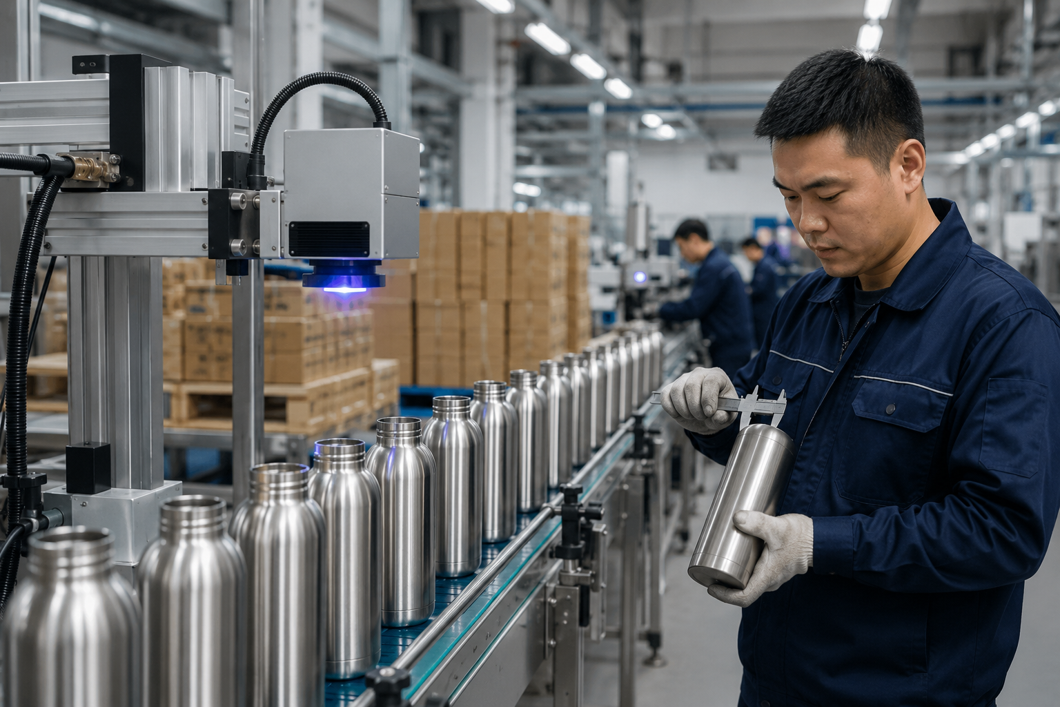 Hydration Flask Vendor Guide for Custom Drinkware Buyers in 2025