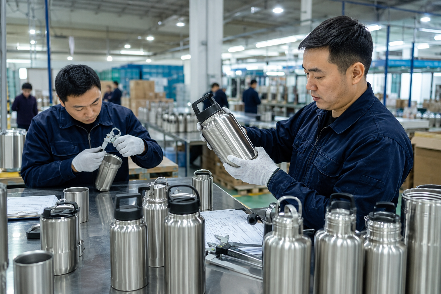 Hydration Flask Wholesale Bulk: Practical China Sourcing Guide
