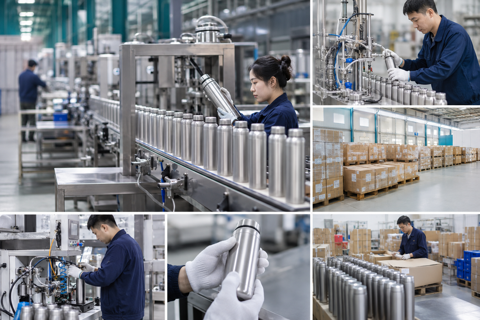 Hydration Flask Wholesale: How to Buy Bulk Drinkware Without Mistakes