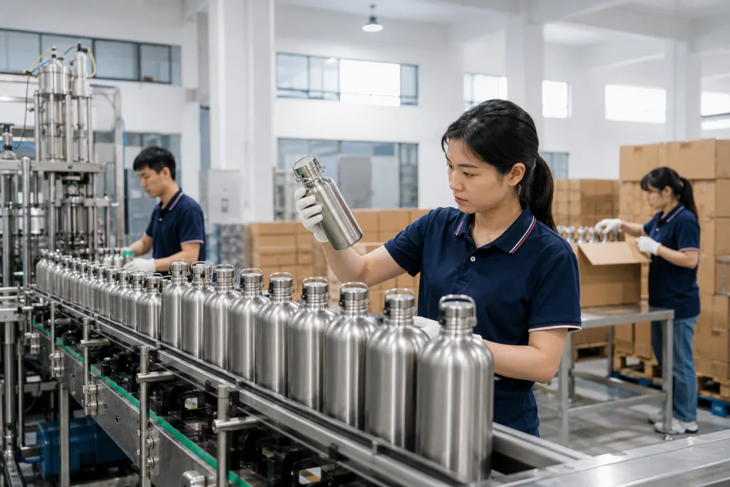 In Bulk Growler Spec Guide for Serious B2B Sourcing