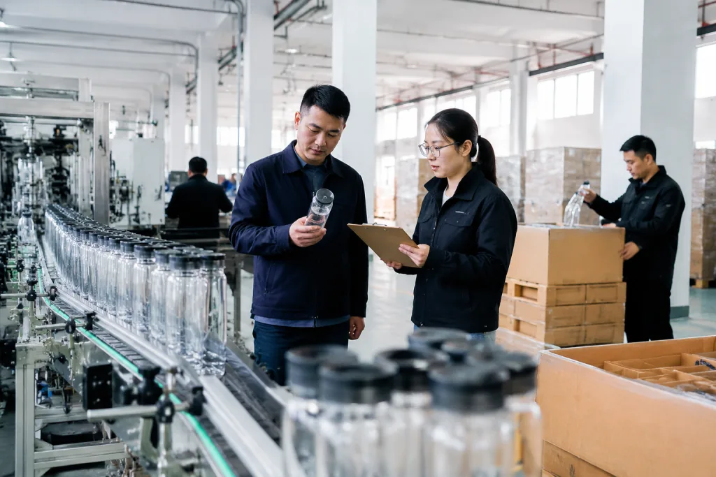 In Bulk Tritan Bottle Costs and Lead Times Buyers Should Expect