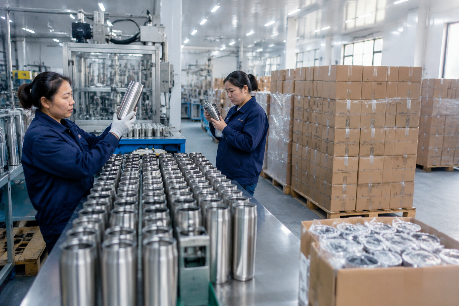 Insulated Tumbler Bulk Sourcing Guide for Reliable Wholesale Orders