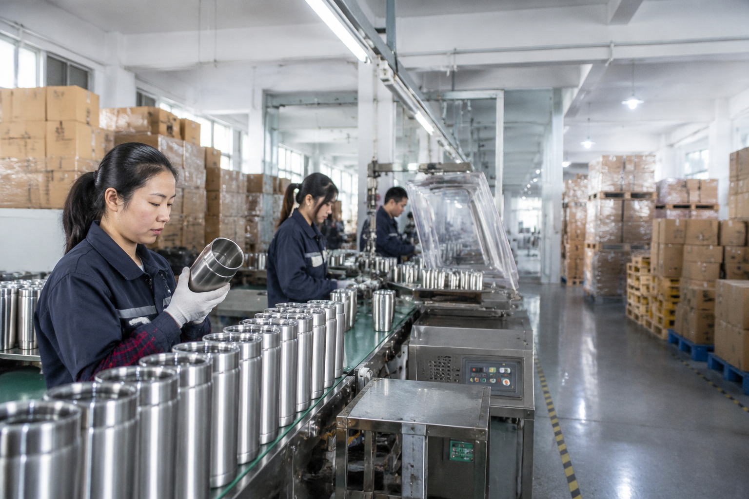 Insulated Tumbler Supplier List: Buyer Guide for B2B Procurement