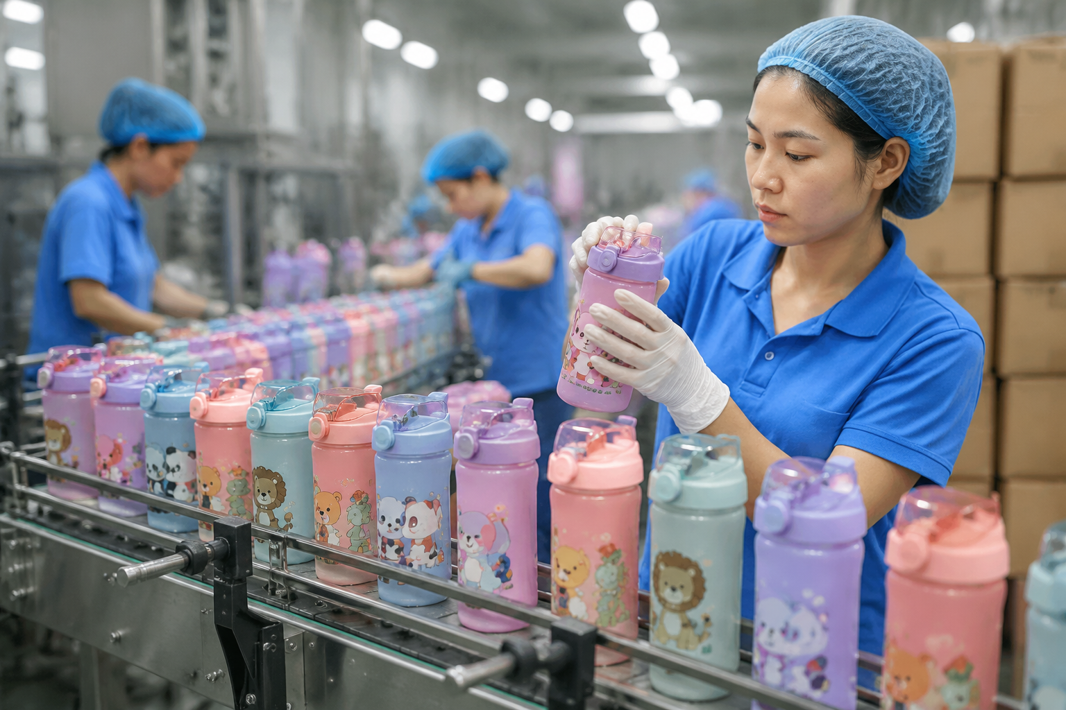 Kids Bottle Bulk Buyer Guide for School Orders and Imports