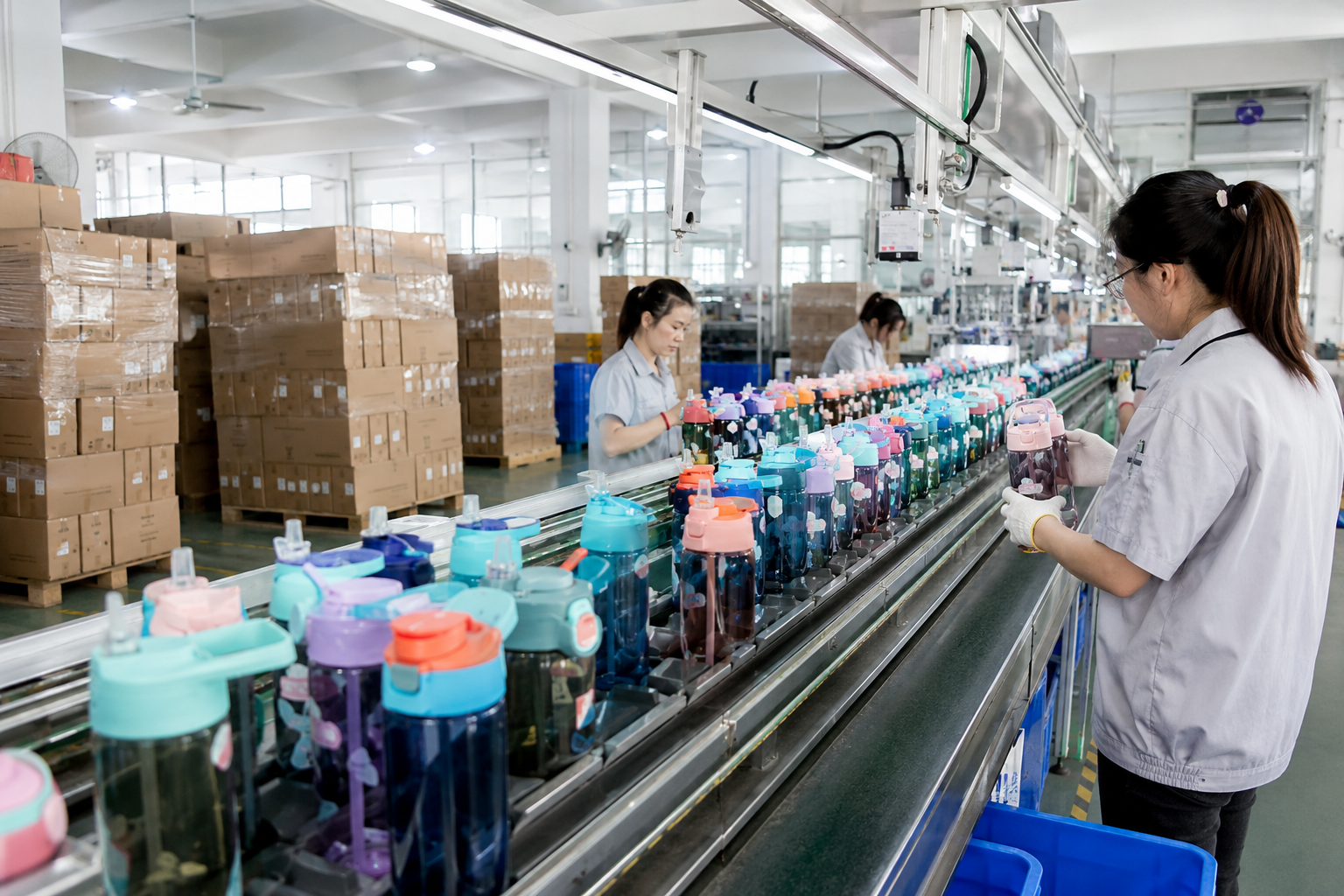 Kids Bottle Factory Direct: Buyer Guide for Schools and Importers
