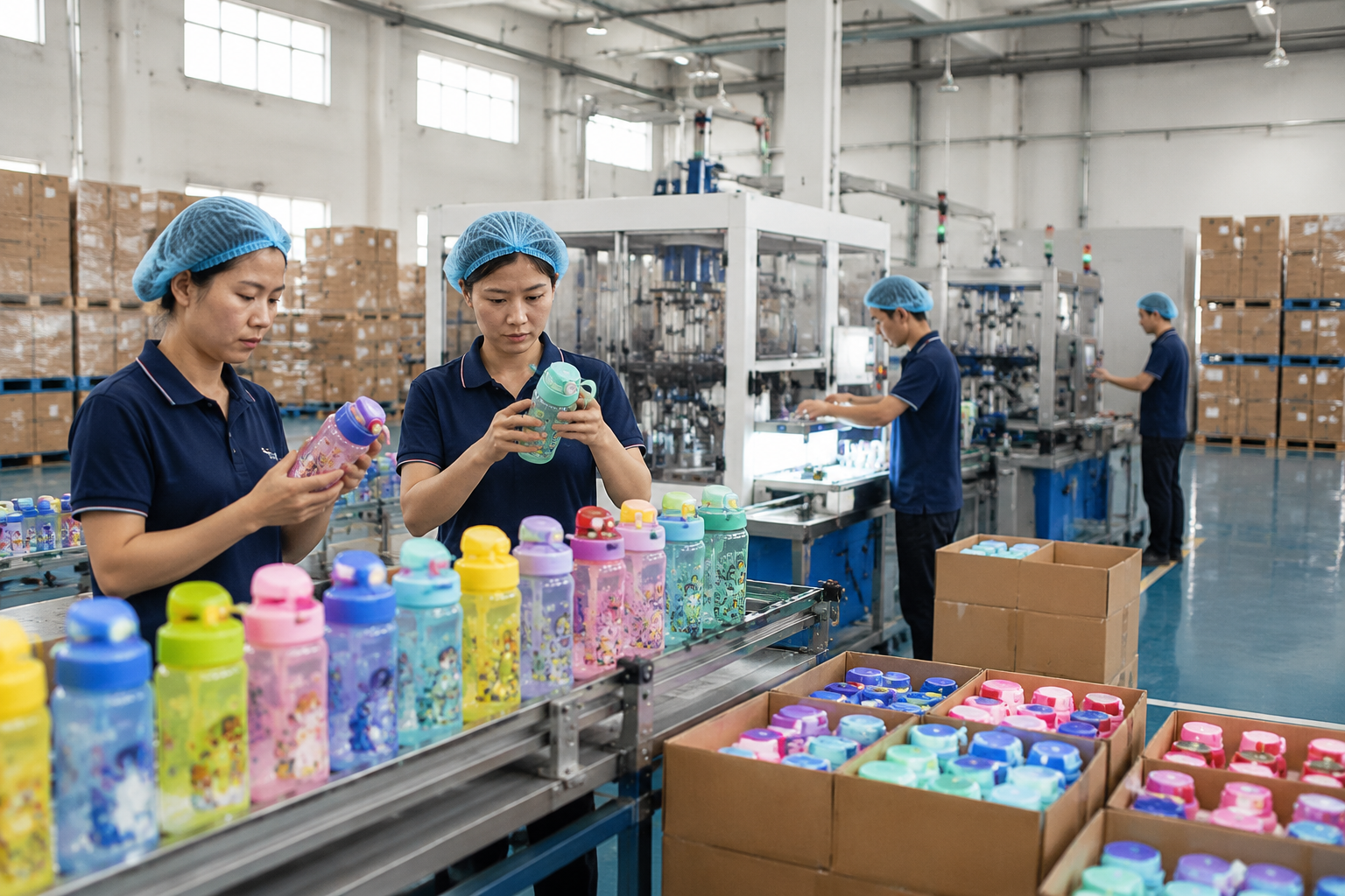 Kids Bottle Promotional Products: Custom Buyer Guide for Schools