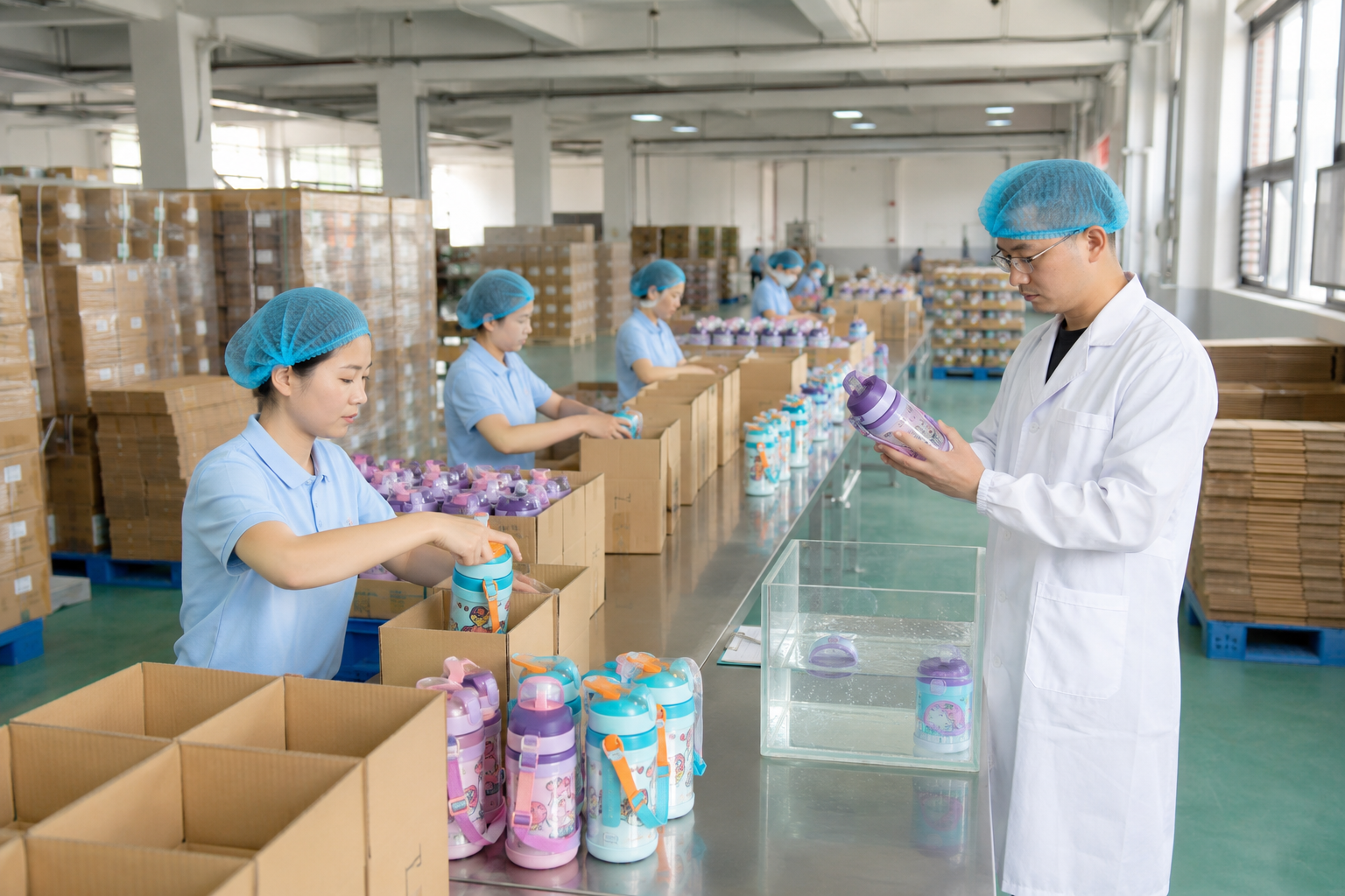 Kids Bottle Supplier Directory: Buyer Guide for Custom School Orders