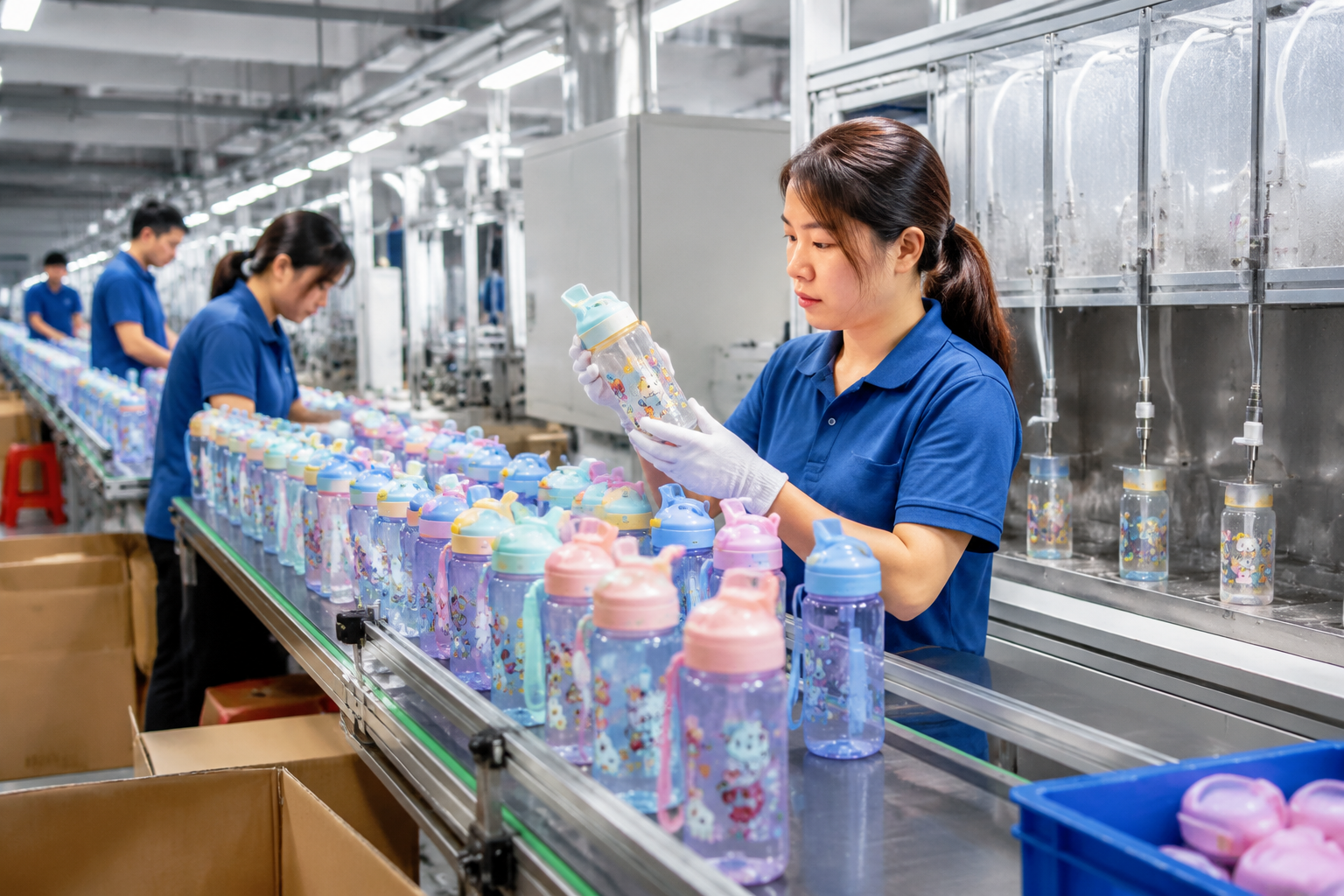 Kids Bottle Supplier List: Buyer Guide for Custom School Orders