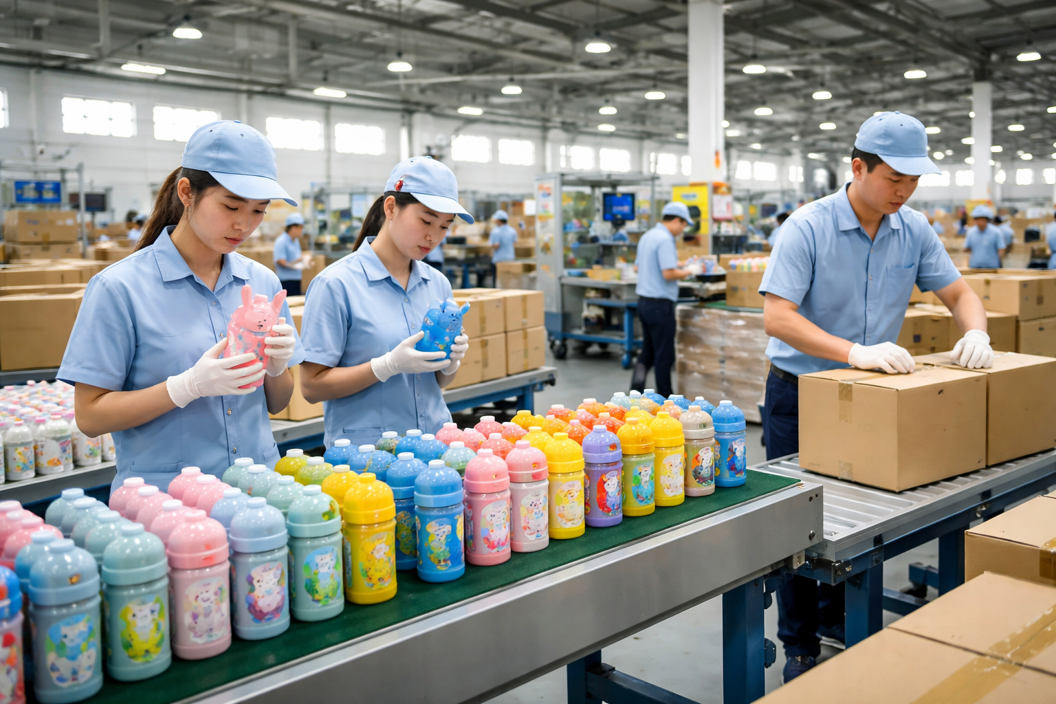 Kids Bottle Supplier Guide: Buying Custom Bottles for Schools