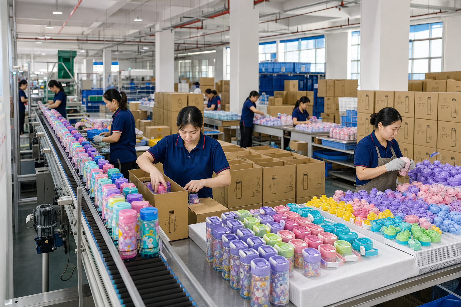 Kids Bottle Wholesale Bulk Buyer Guide for Schools and Importers