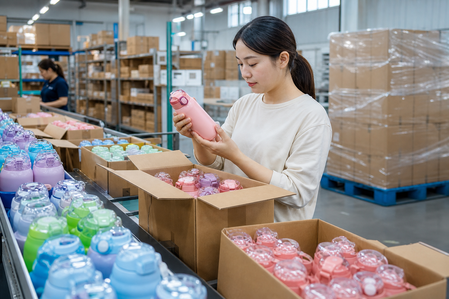 Kids Bottle Wholesale Buyer Guide for Schools and Importers