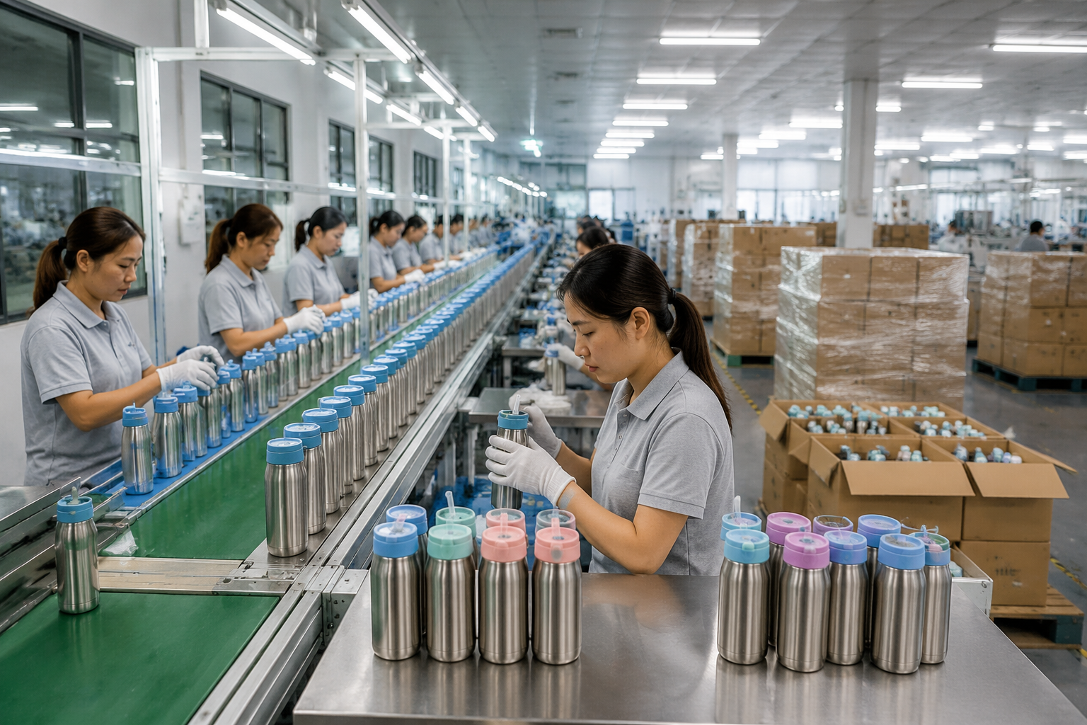 Kids Drink Bottle Bulk Sourcing Guide for Safer OEM Orders