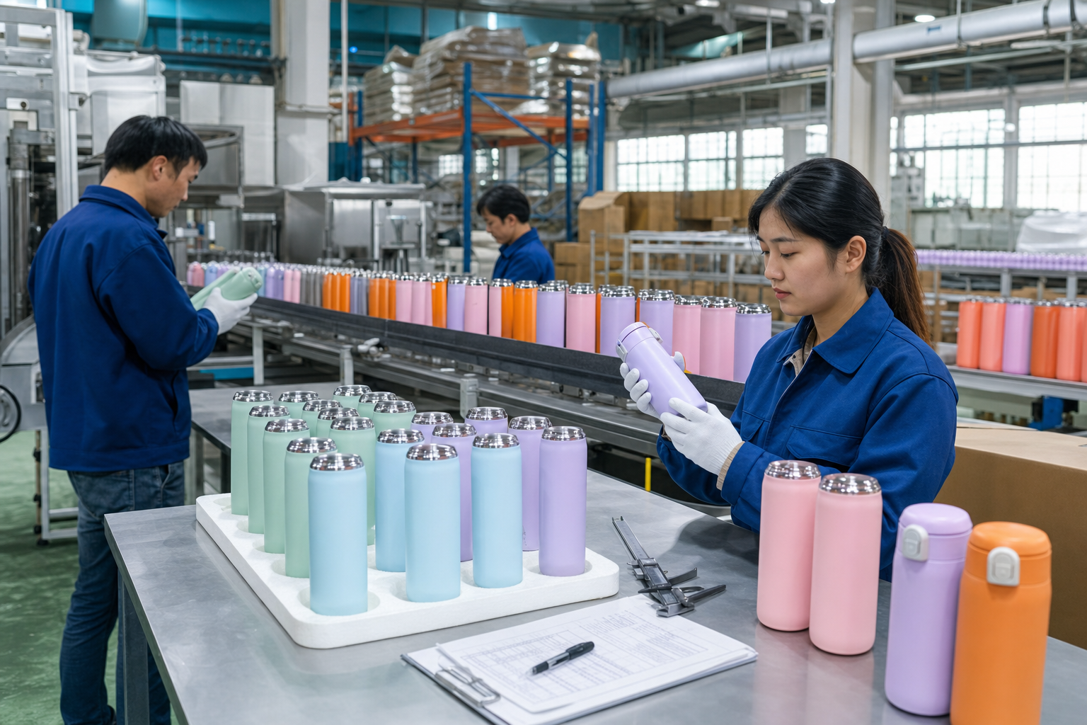 Kids drink bottle vendor guide for custom B2B sourcing