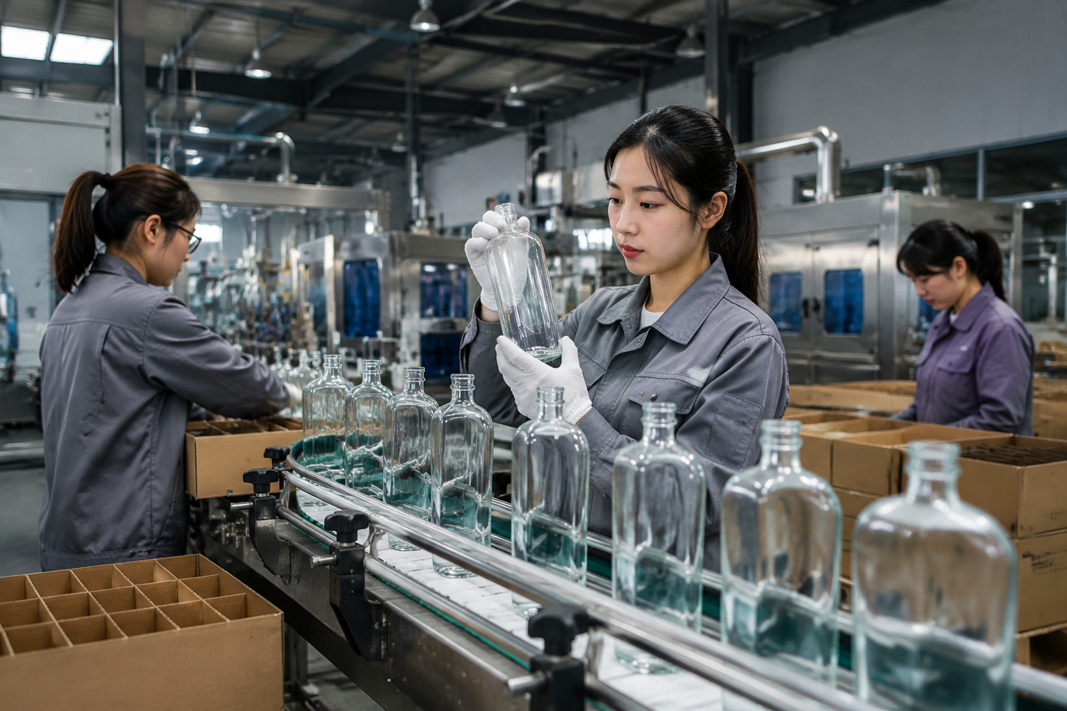 Lead-Free Glass Drinkware Custom Buying Guide for B2B Orders
