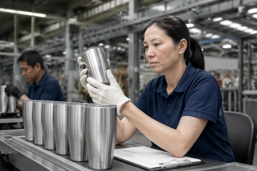 Compliance And QC Are Not Optional