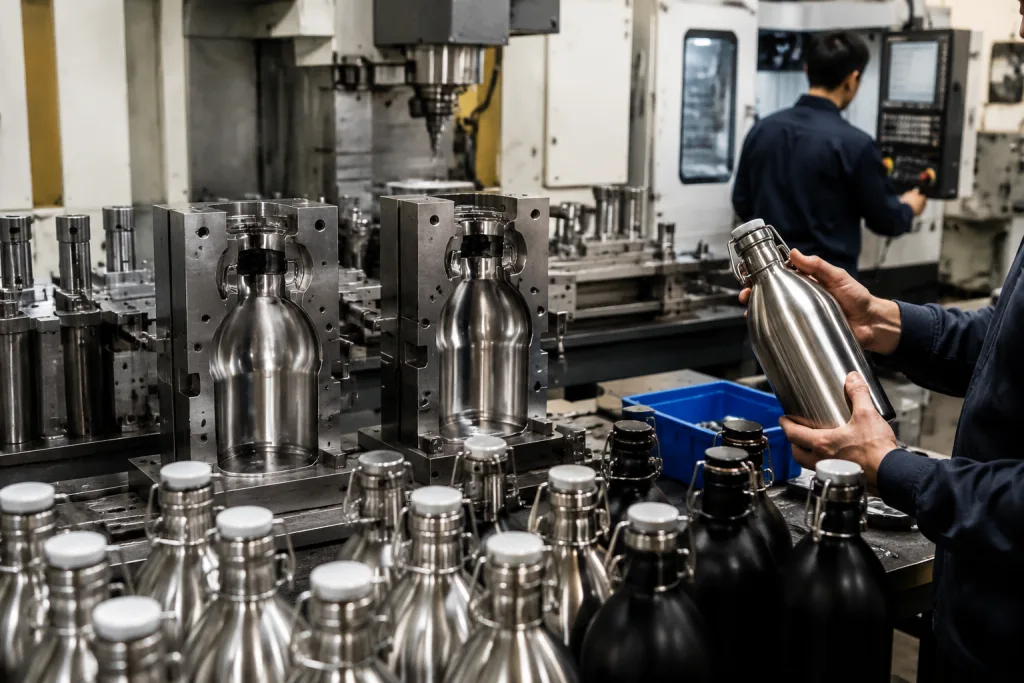 MOQ, Tooling, And Price Reality