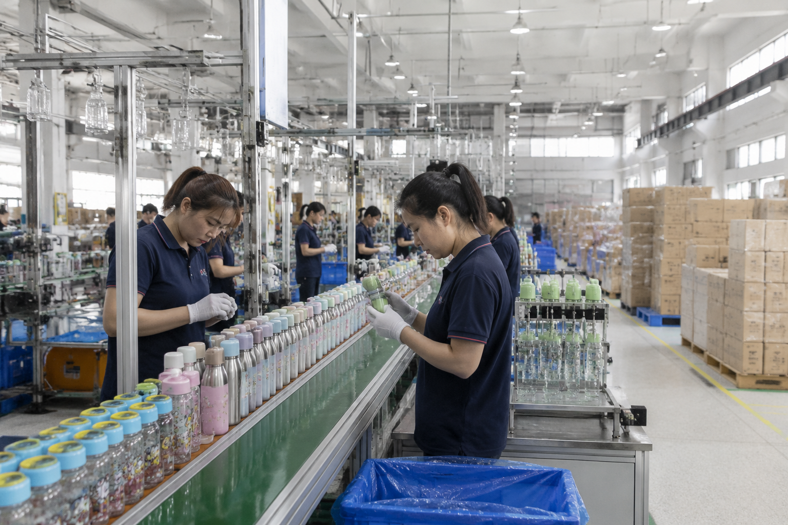 Manufacturer Kids Drink Bottle Buyer Guide for Custom B2B Orders