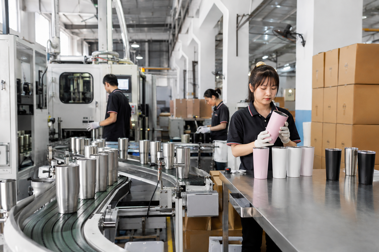 Manufacturer travel mug guide for coffee brands and gift buyers