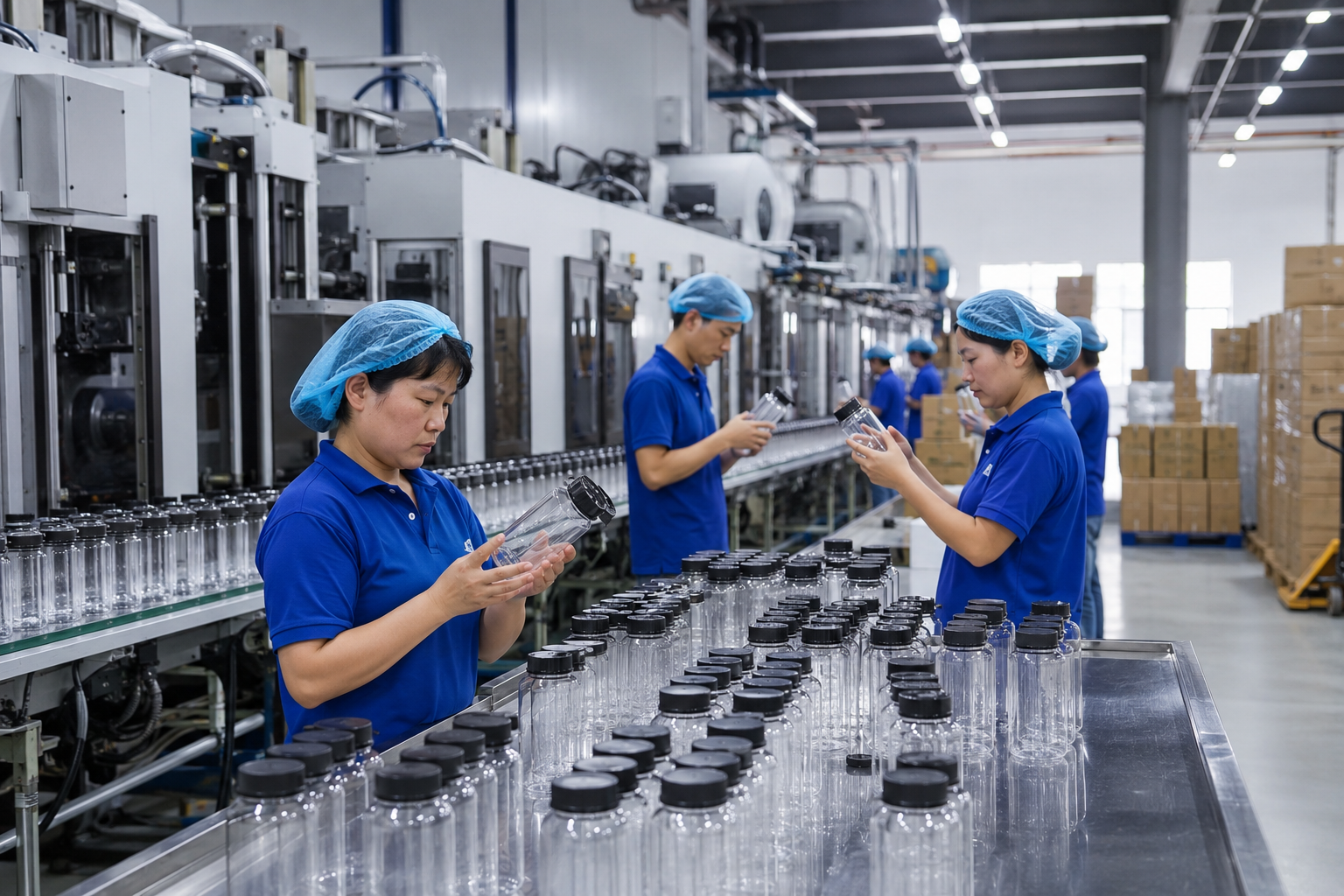 Manufacturer Tritan Bottle Buyer Guide for Custom Drinkware Orders