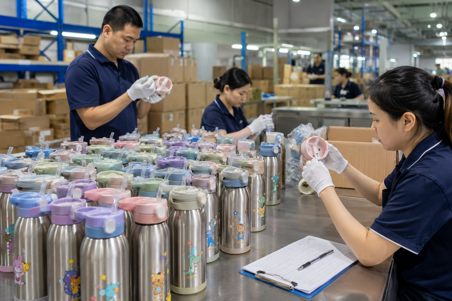 Manufacturers kids drink bottle guide for safer bulk sourcing