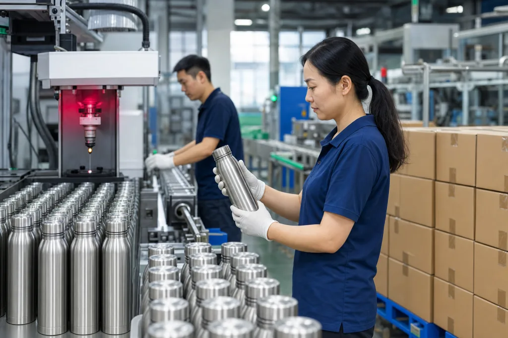 Manufacturers thermos guide: head-to-head stainless specs