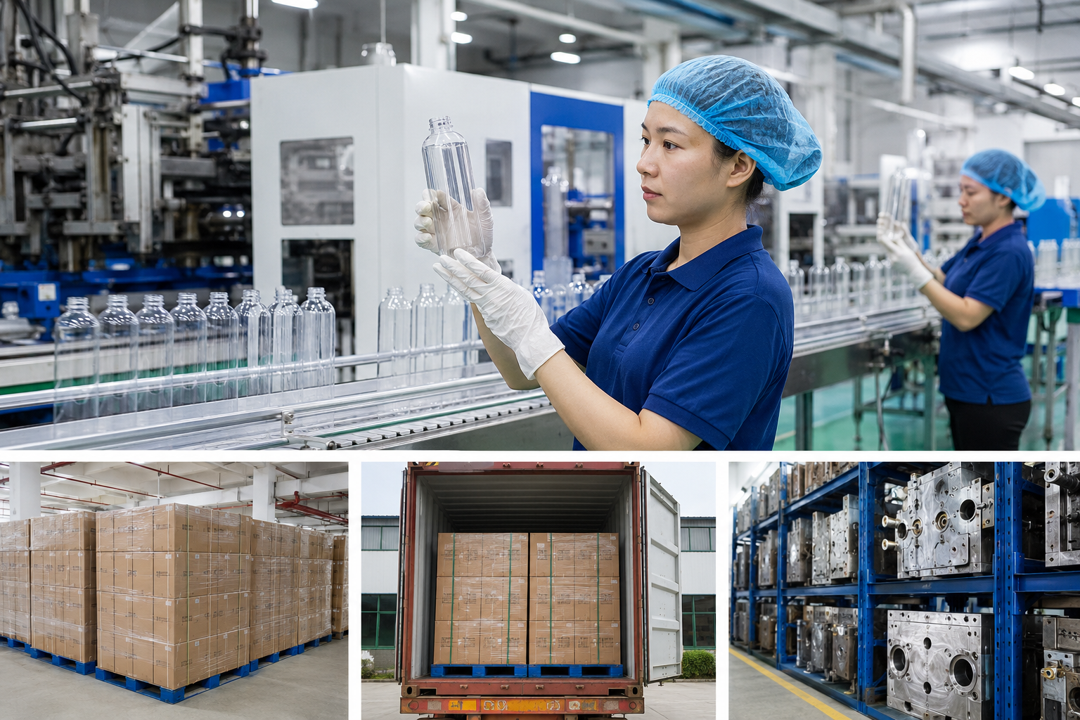 Manufacturers Tritan Bottle Guide for Custom Drinkware Buyers