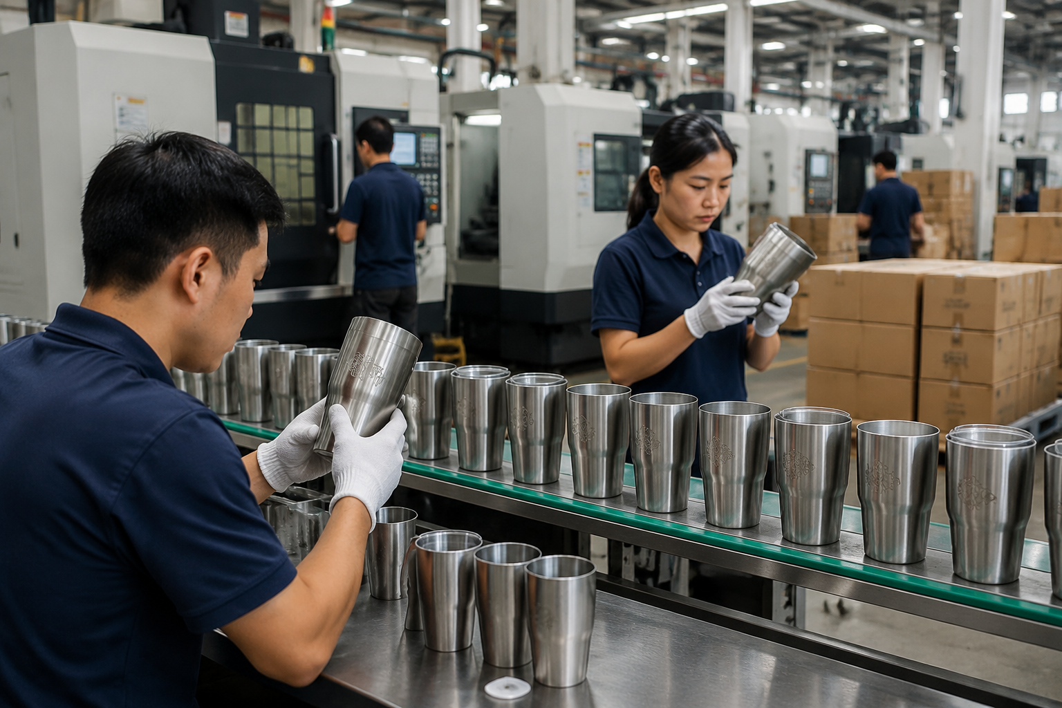 OEM Manufacturer Beer Tumbler: Buyer Guide for Custom Orders