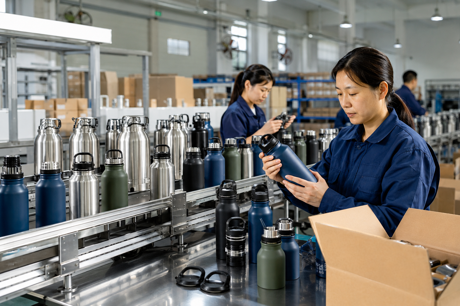OEM Manufacturer Outdoor Canteen Buyer Guide for B2B Orders