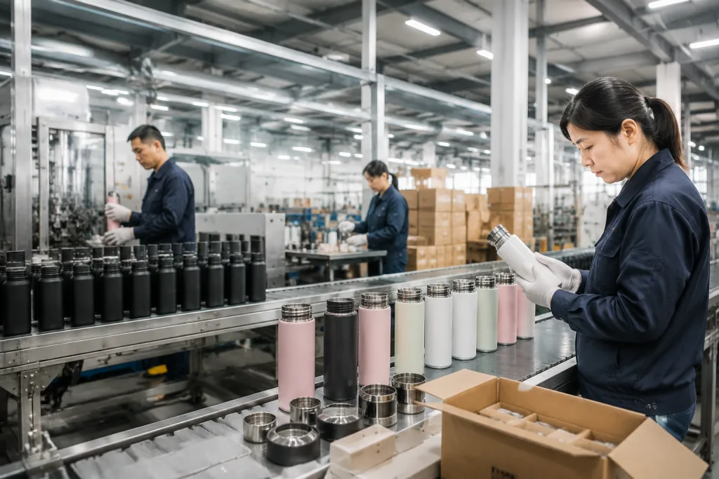 OEM Manufacturer Tea Bottle Guide: Specs, Costs, and Fit