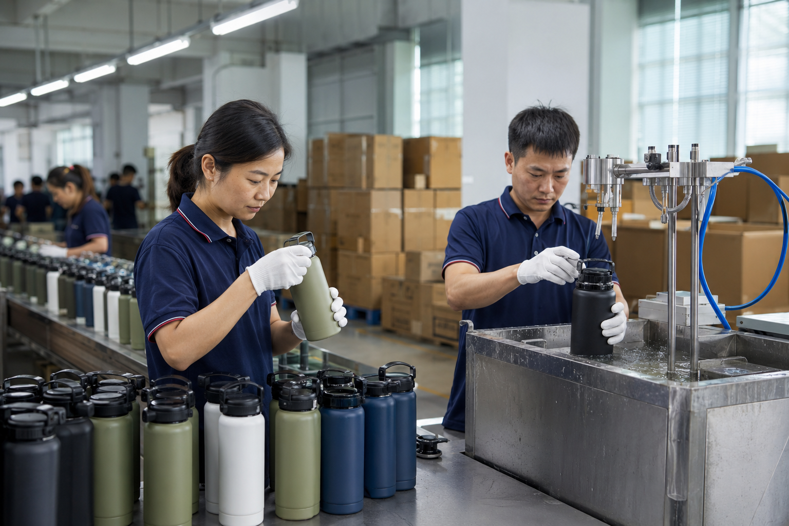 Outdoor canteen custom made buyer guide for B2B sourcing