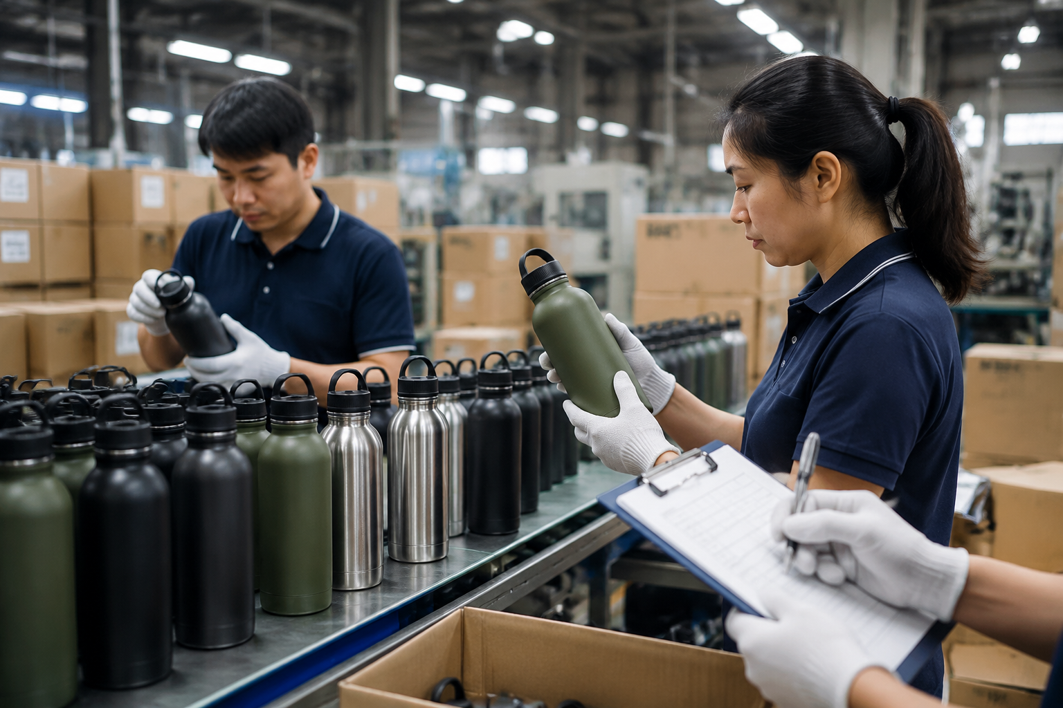 Outdoor canteen distributor guide for custom B2B sourcing
