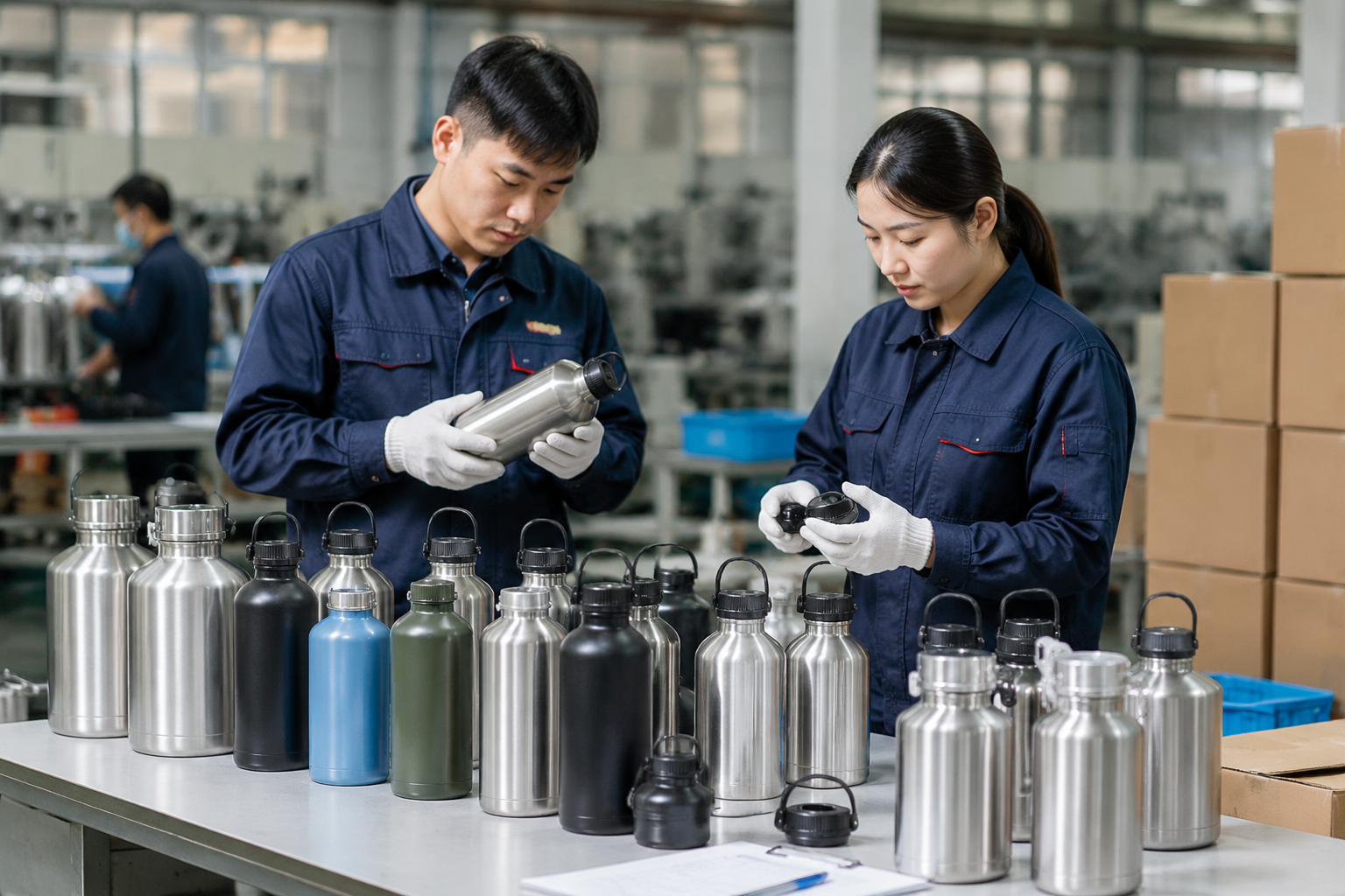 Outdoor canteen distributors: practical custom sourcing guide