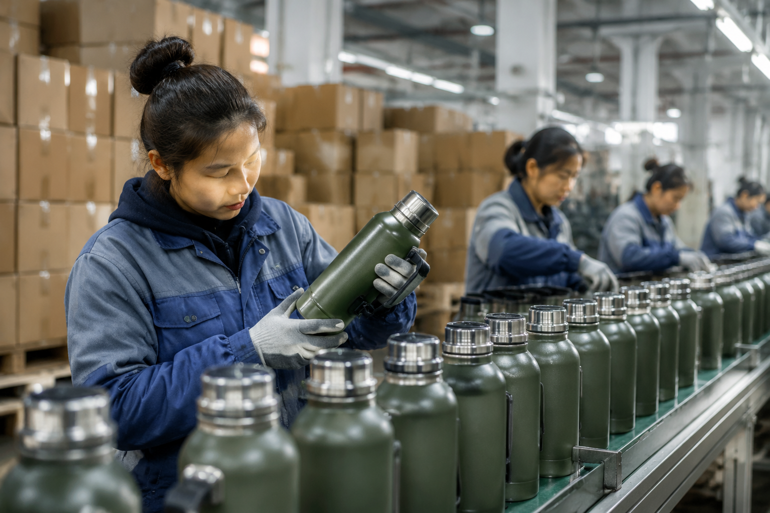 Outdoor canteen manufacturers: practical sourcing guide for buyers