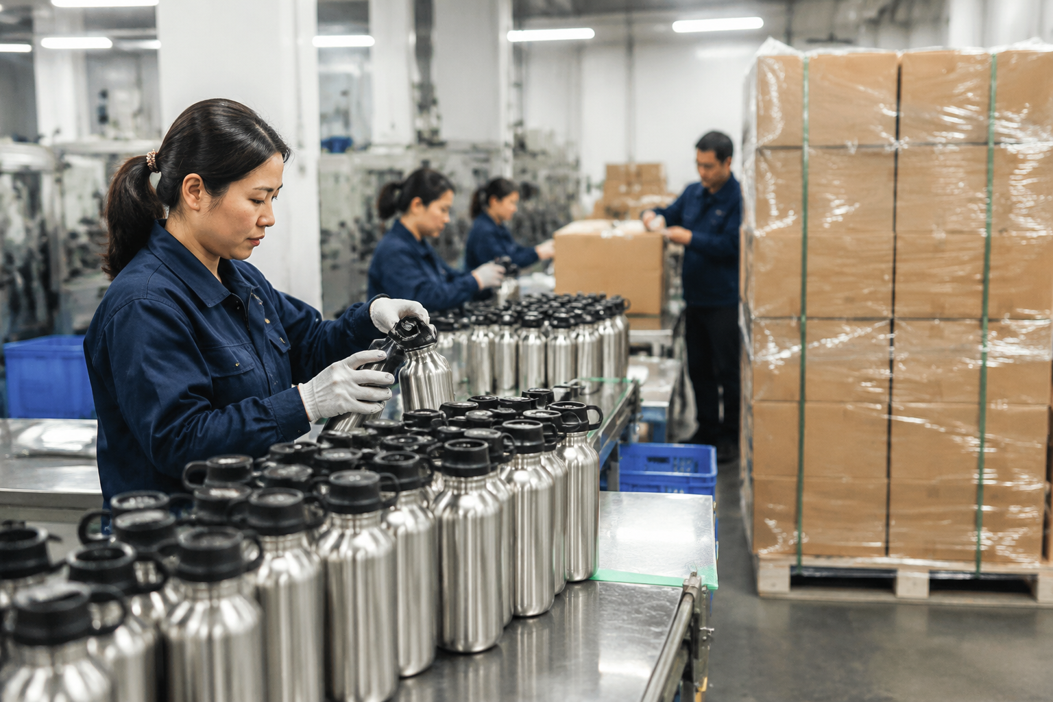 Outdoor Canteen Supplier Directory: Buyer Guide for Custom Orders