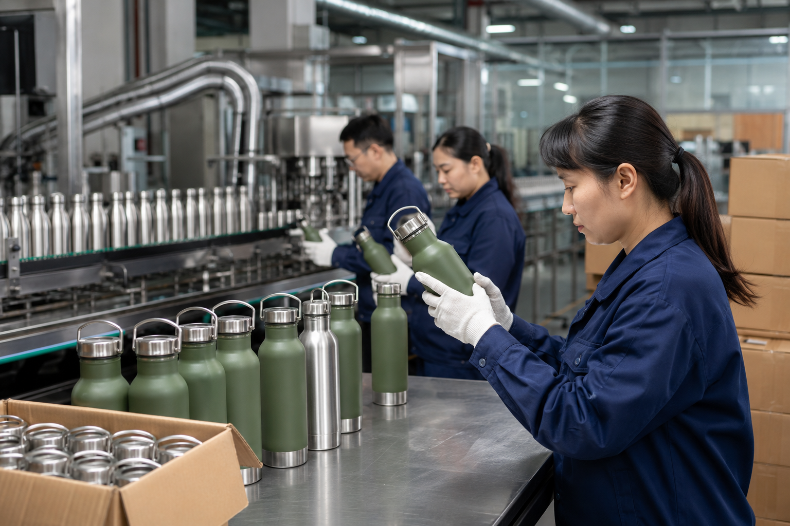 Outdoor canteen supplier list: B2B sourcing guide for buyers