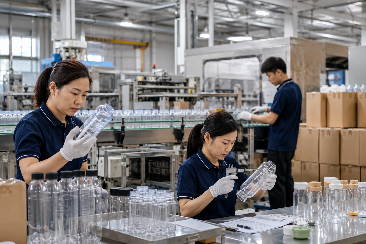 pc drink bottle bulk sourcing: factory MOQ, specs, and pricing